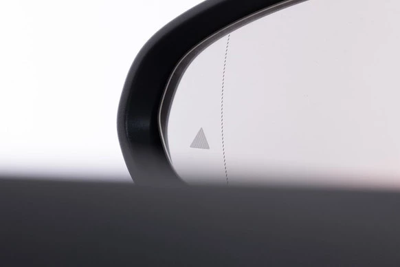 Mercedes-Benz CLA - Afbeelding 27 van 30