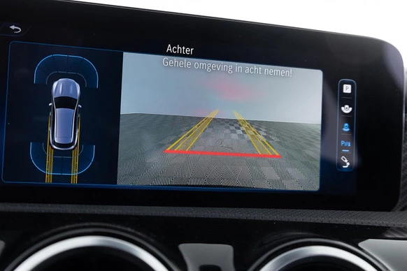 Mercedes-Benz CLA - Afbeelding 28 van 30