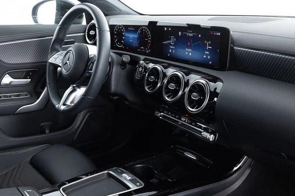 Mercedes-Benz CLA - Afbeelding 3 van 30