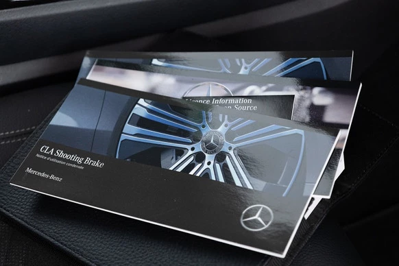 Mercedes-Benz CLA - Afbeelding 5 van 30
