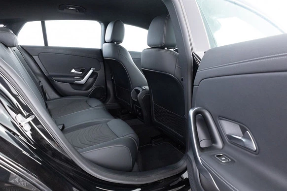Mercedes-Benz CLA - Afbeelding 8 van 30