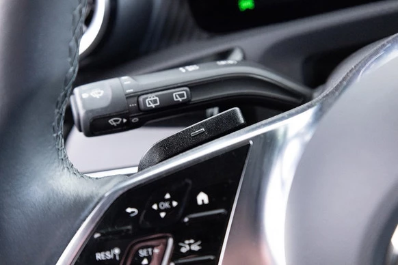 Mercedes-Benz CLA - Afbeelding 19 van 30