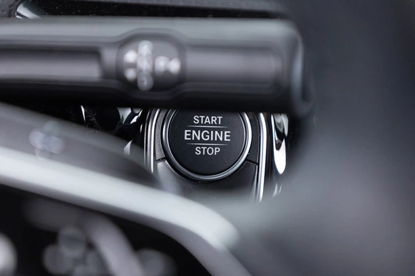 Mercedes-Benz CLA - Afbeelding 22 van 30