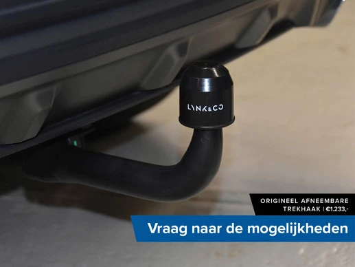 Lynk & Co 01 - Afbeelding 9 van 30