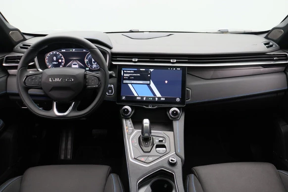 Lynk & Co 01 - Afbeelding 12 van 30