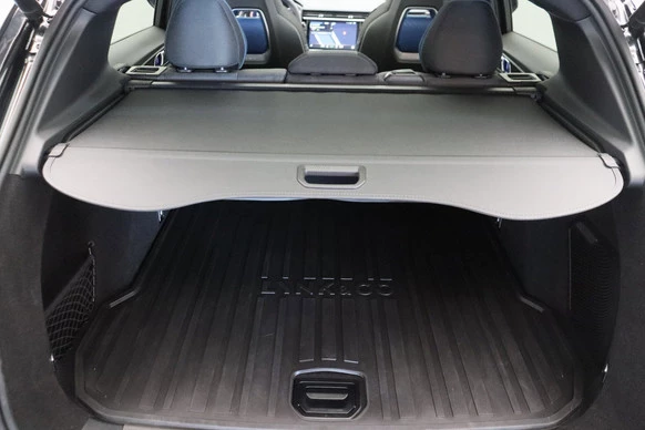 Lynk & Co 01 - Afbeelding 21 van 30