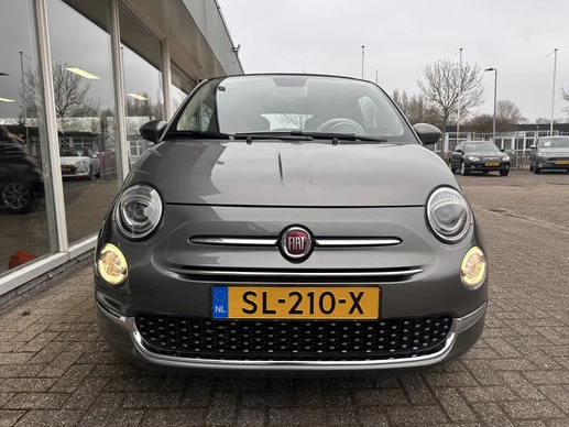 Fiat 500C - Afbeelding 2 van 25