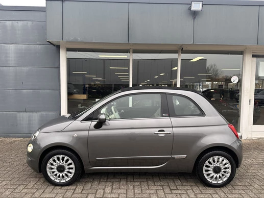 Fiat 500C - Afbeelding 3 van 25