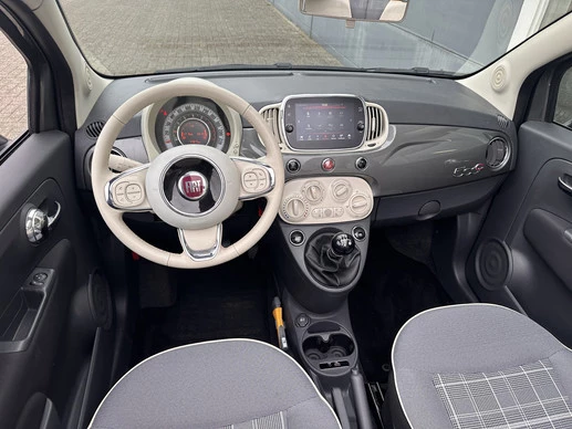 Fiat 500C - Afbeelding 12 van 25