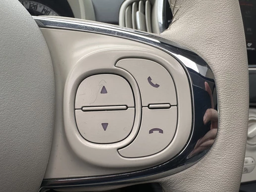 Fiat 500C - Afbeelding 17 van 25