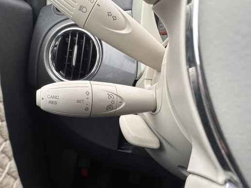 Fiat 500C - Afbeelding 18 van 25