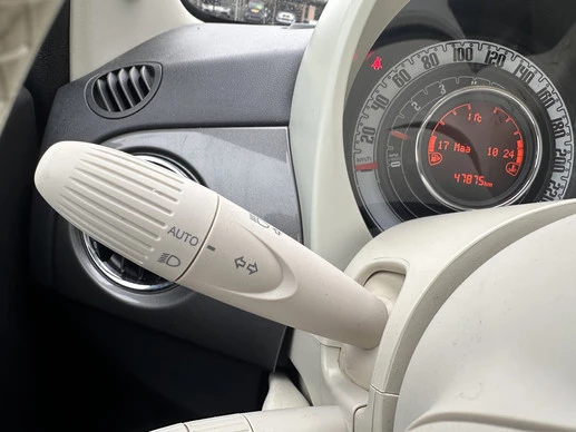 Fiat 500C - Afbeelding 19 van 25