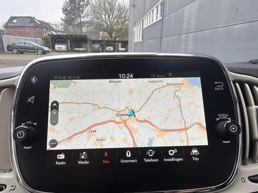 Fiat 500C - Afbeelding 21 van 25