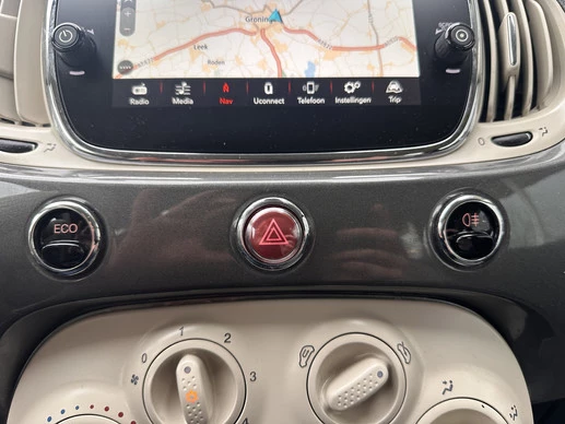 Fiat 500C - Afbeelding 22 van 25