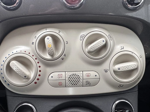 Fiat 500C - Afbeelding 23 van 25