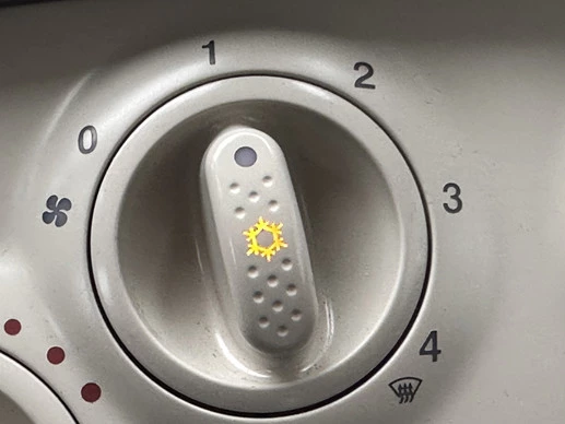 Fiat 500C - Afbeelding 24 van 25