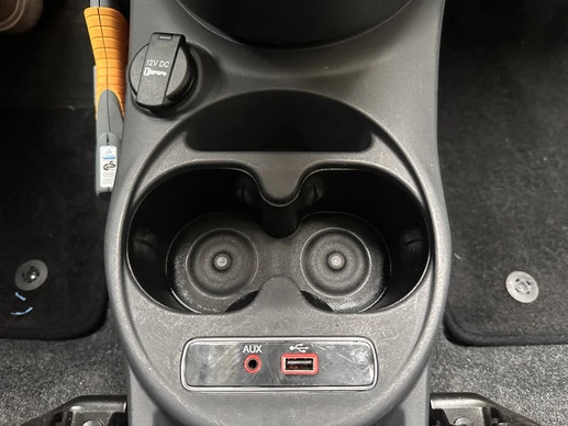 Fiat 500C - Afbeelding 25 van 25