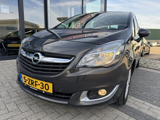 Opel Meriva - Afbeelding 2 van 30