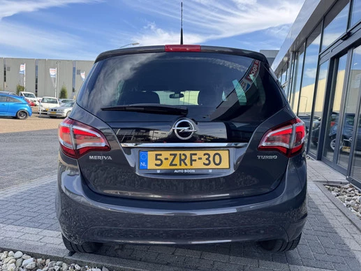 Opel Meriva - Afbeelding 3 van 30