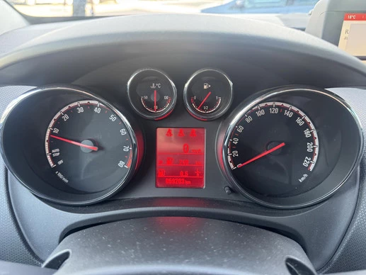 Opel Meriva - Afbeelding 6 van 30