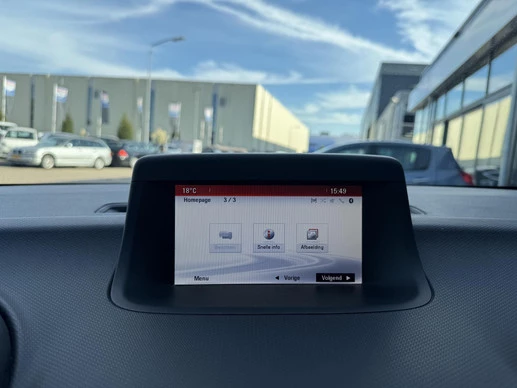 Opel Meriva - Afbeelding 11 van 30