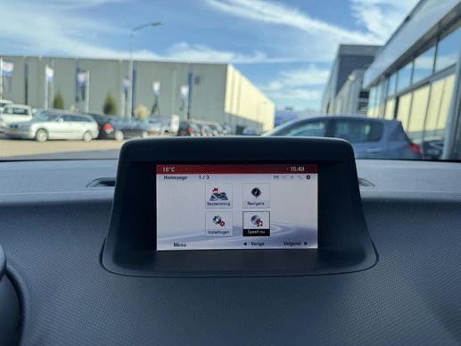 Opel Meriva - Afbeelding 12 van 30