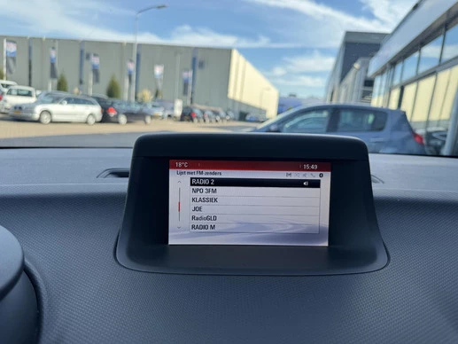 Opel Meriva - Afbeelding 13 van 30