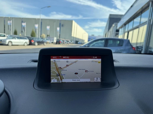 Opel Meriva - Afbeelding 14 van 30