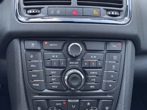 Opel Meriva - Afbeelding 17 van 30