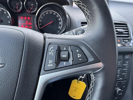 Opel Meriva - Afbeelding 20 van 30