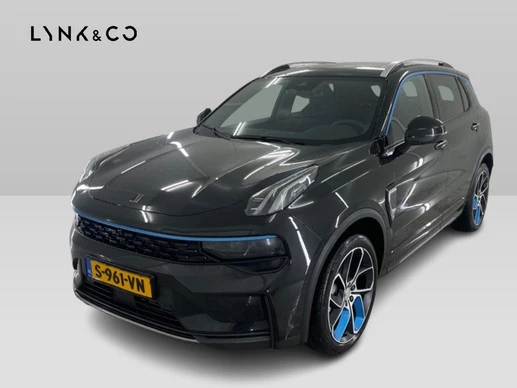 Lynk & Co 01 - Afbeelding 1 van 30