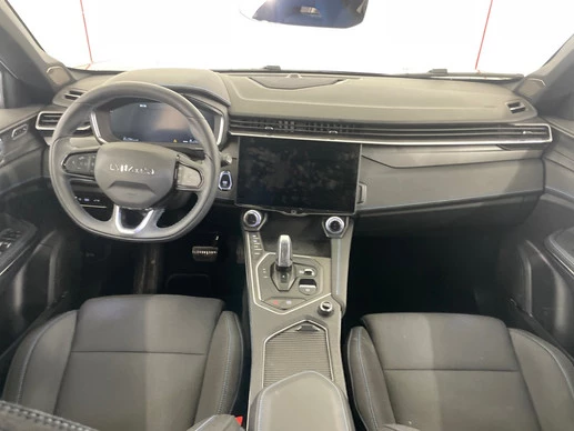 Lynk & Co 01 - Afbeelding 3 van 30