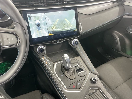 Lynk & Co 01 - Afbeelding 5 van 30