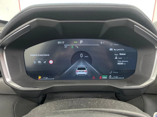 Lynk & Co 01 - Afbeelding 6 van 30