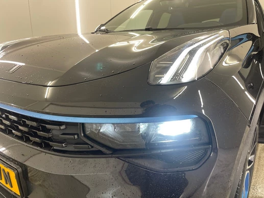 Lynk & Co 01 - Afbeelding 7 van 30