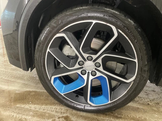 Lynk & Co 01 - Afbeelding 9 van 30