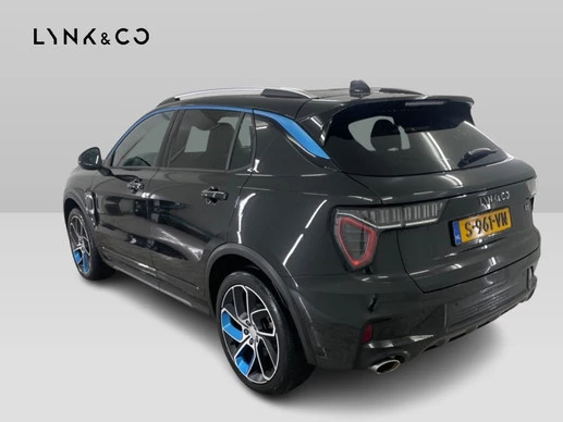 Lynk & Co 01 - Afbeelding 15 van 30