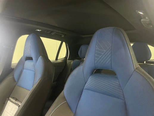 Lynk & Co 01 - Afbeelding 19 van 30