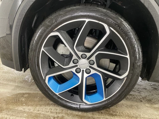 Lynk & Co 01 - Afbeelding 24 van 30