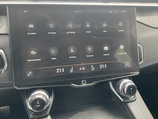 Lynk & Co 01 - Afbeelding 26 van 30