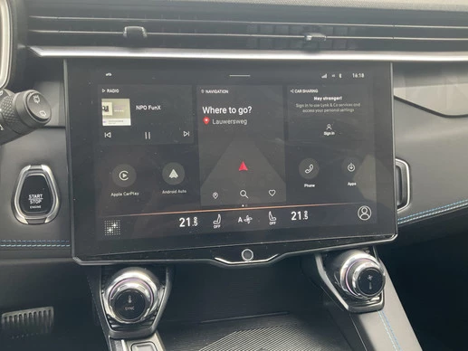 Lynk & Co 01 - Afbeelding 27 van 30