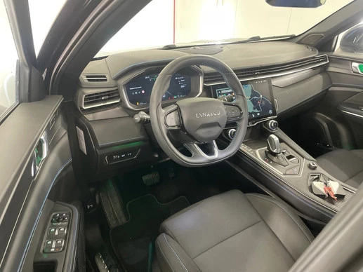 Lynk & Co 01 - Afbeelding 29 van 30