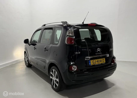 Citroën C3 Picasso - Afbeelding 4 van 19