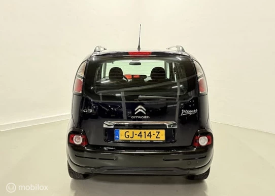 Citroën C3 Picasso - Afbeelding 5 van 19
