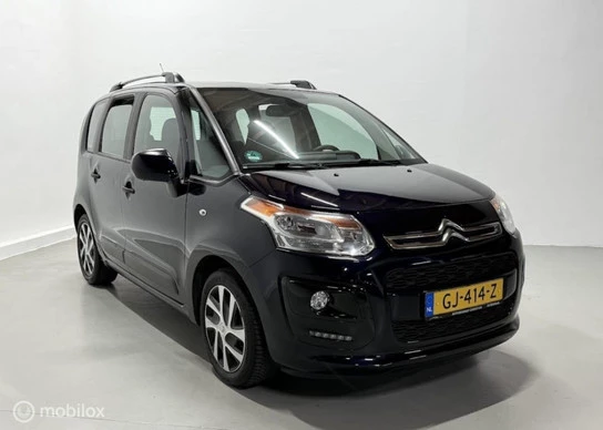 Citroën C3 Picasso - Afbeelding 9 van 19