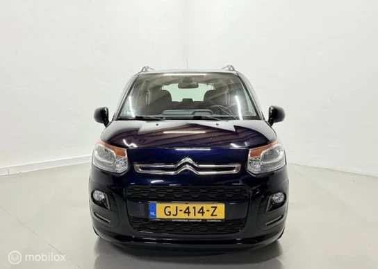 Citroën C3 Picasso - Afbeelding 10 van 19