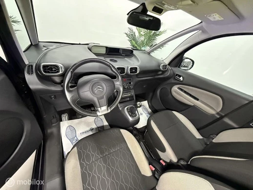 Citroën C3 Picasso - Afbeelding 13 van 19