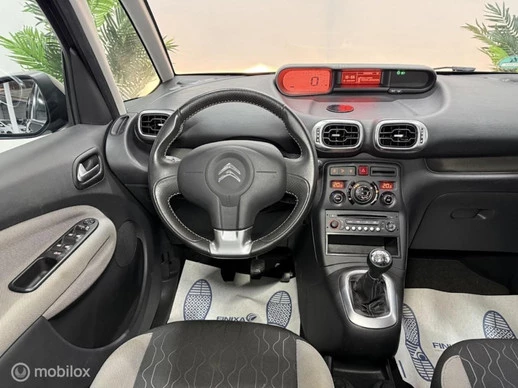 Citroën C3 Picasso - Afbeelding 16 van 19
