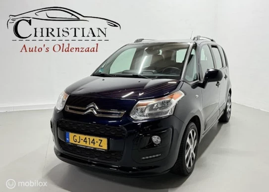Citroën C3 Picasso - Afbeelding 1 van 19