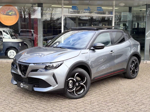 Alfa Romeo Junior - Afbeelding 1 van 30